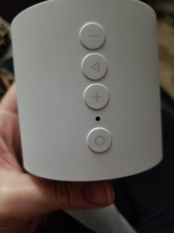 Buttons