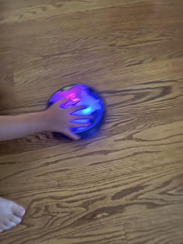 Cool lights