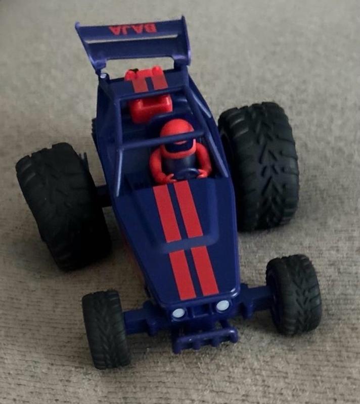 Customer carousel item 1.