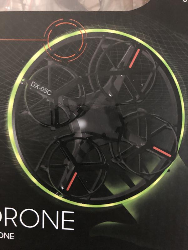 Lights up for Flying at Night