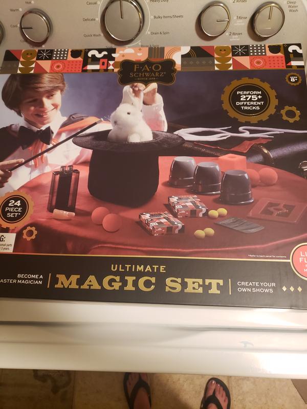 Magic set