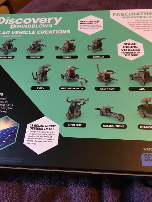 12 Unique Robotic Designs