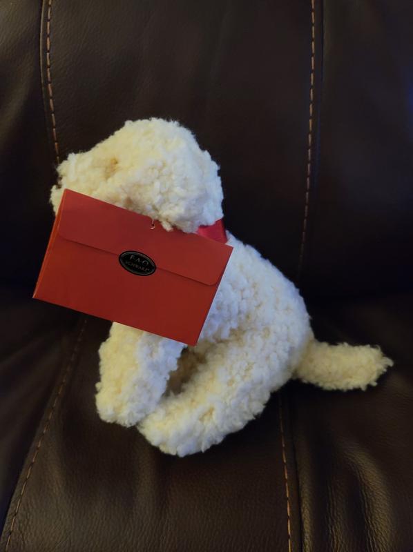 Ready to gift to the animal lover in your life