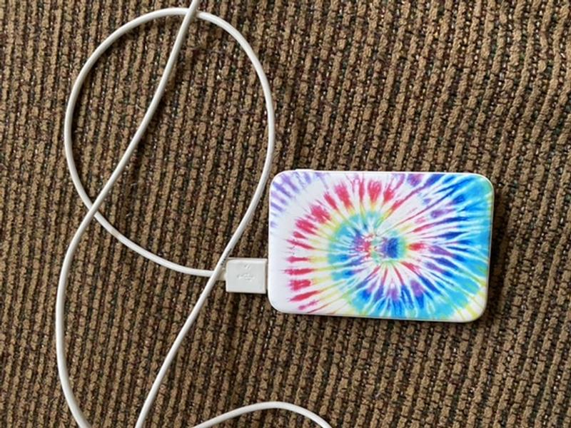 Compact and easy to use!