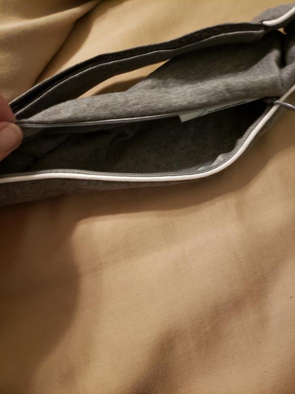 Easy to take out and put in.