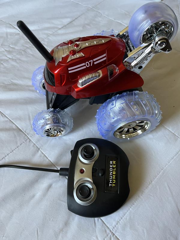 Multi directional remote
