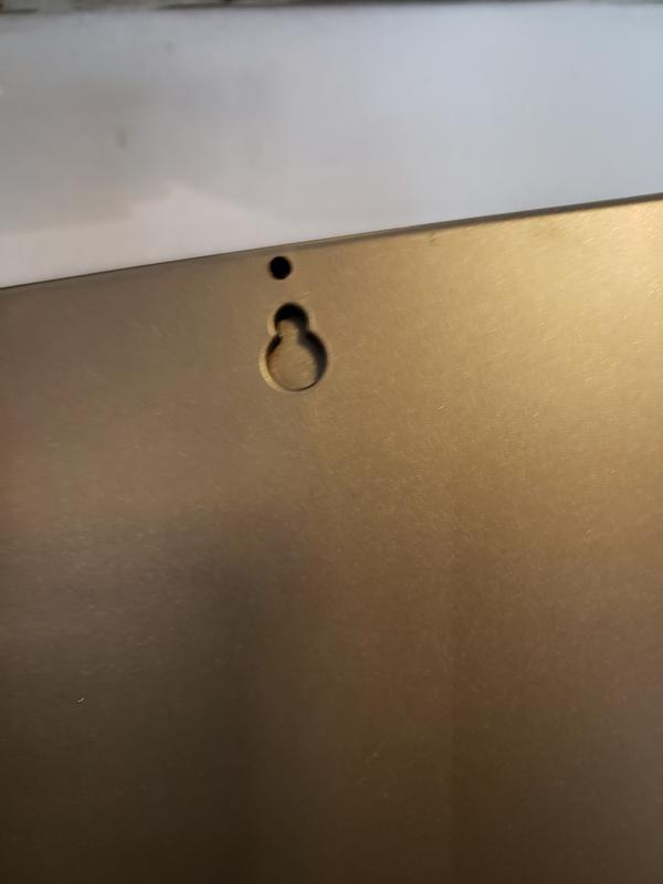 You can hang it on the wall.