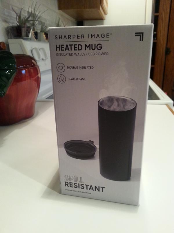 Front Of Product Box