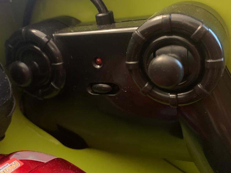 Controls