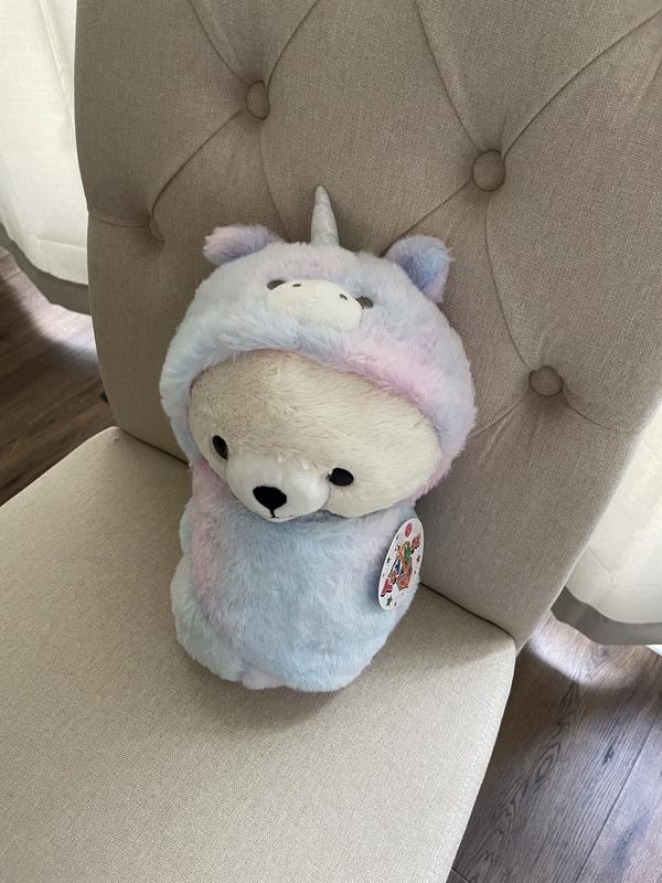 So cute