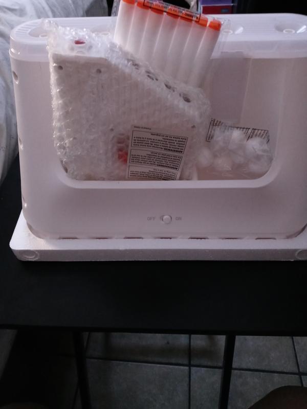 Everything you need to play the target game