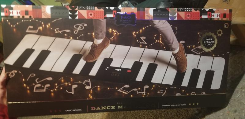 Box even looks great!