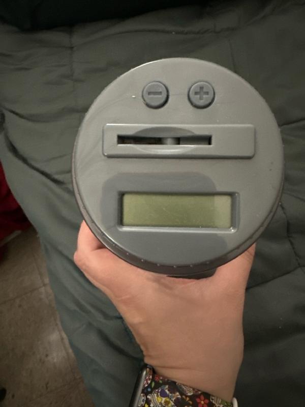 Photo from fuzzyreviewsit