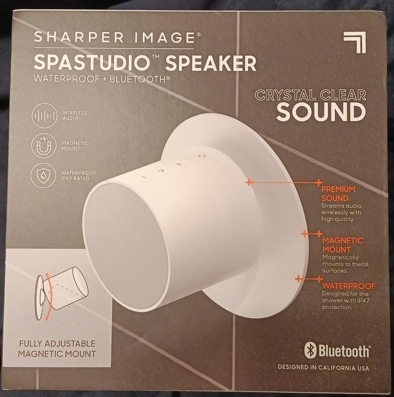 Front of package