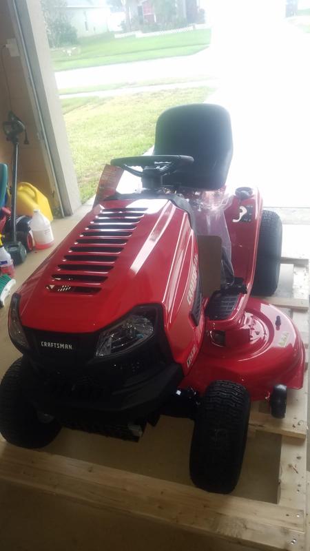 Craftsman t140 lowes hotsell