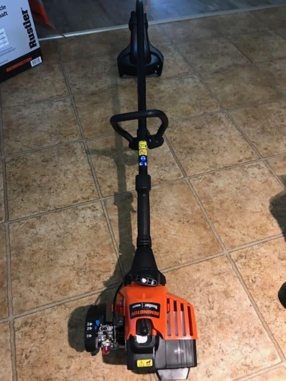 Image of Remington RM2510 Weed Eater