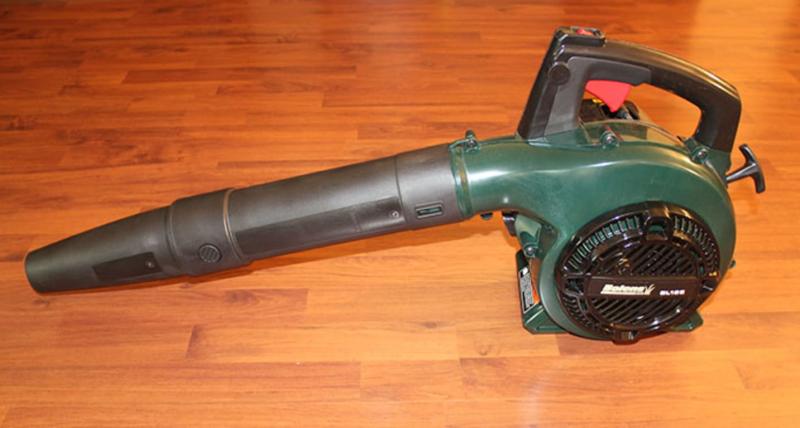 Bolens BL125 Blower - 41AS79BY765