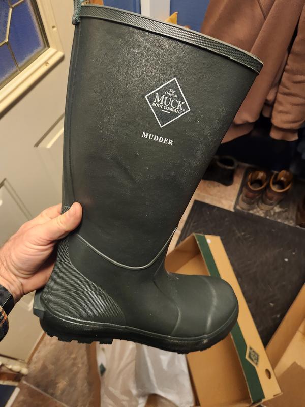 Boot Company Different Types Of Muck Boots Muck Boot Men's Chore