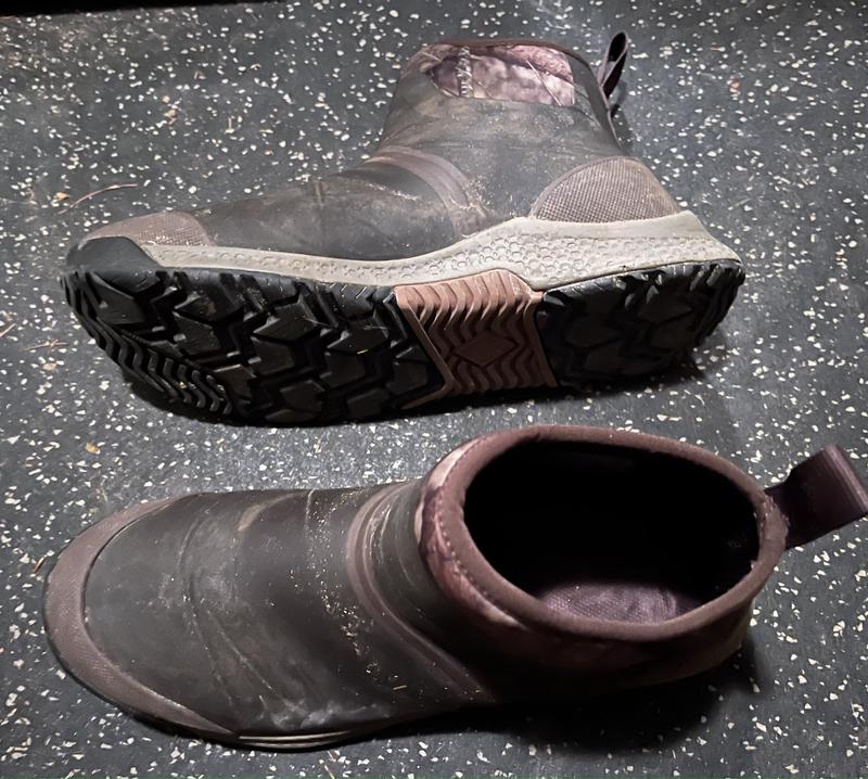 Still great after two weeks of torture!