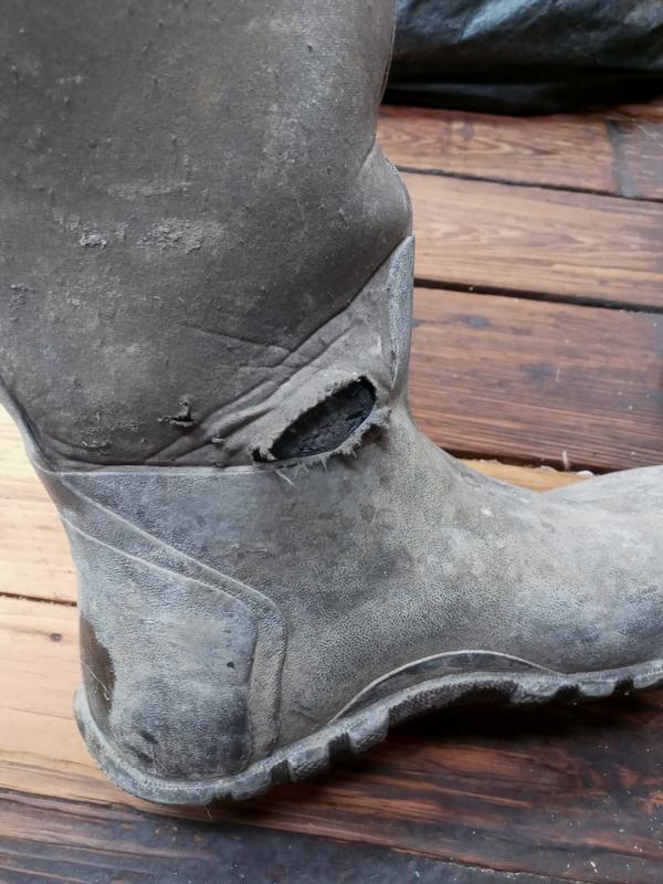 Bought one year ago on Black Friday