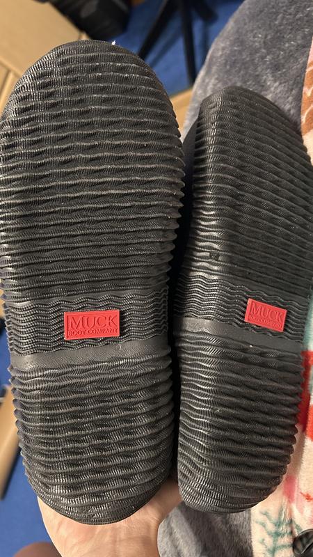 Look like was gentle used before I think it was on sale , but worth