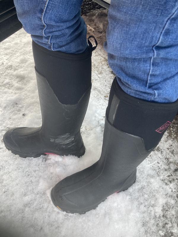 The best boots