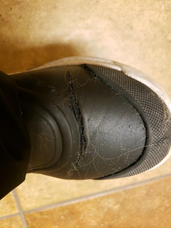 Unfortunately they don't last long...