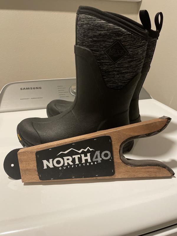 The Best Quality Boot