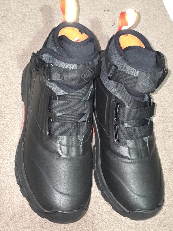 Muck Apex PAC ALT Closure Mid Boots Size 13 Men’s Men main image 4