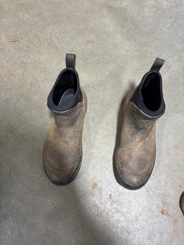 These are clean right no for me.