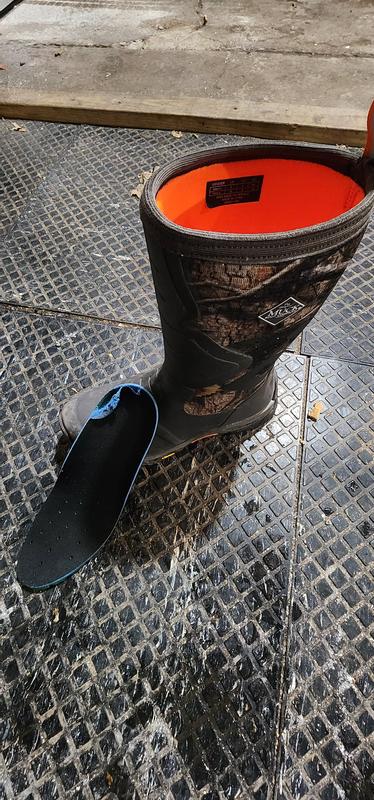 After only 2 days of being worn.