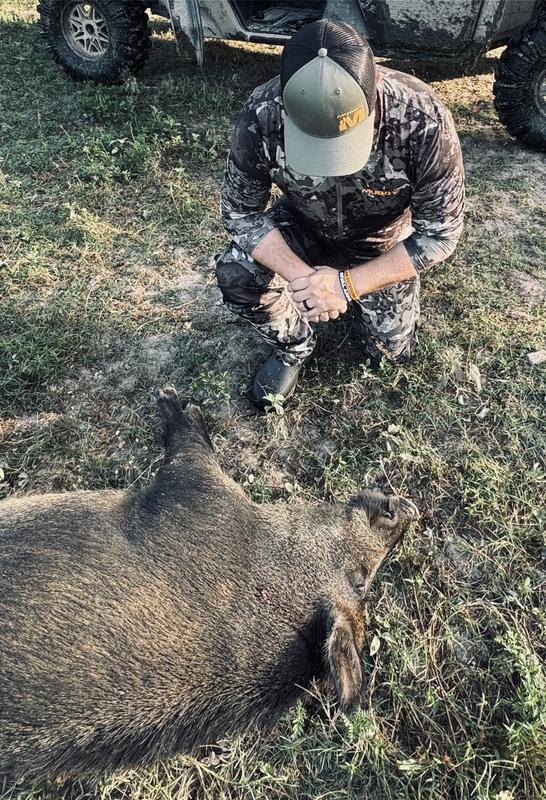 New Spot And Stalk Gear