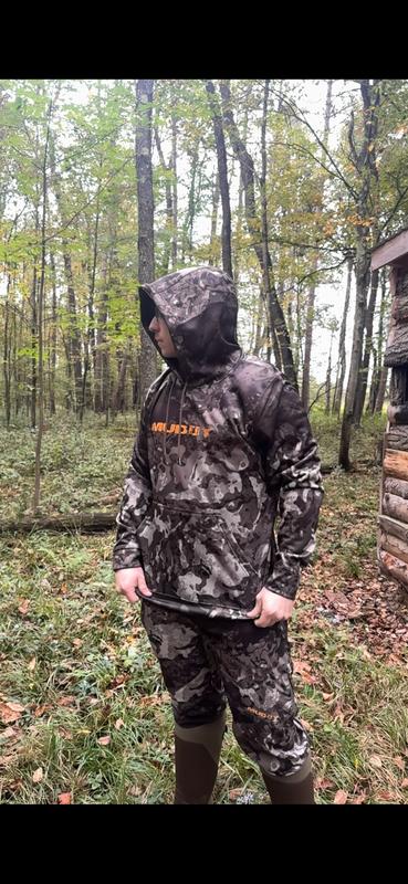 TRX PERFORMANCE HOODIE | Muddy Outdoors TRX PERFORMANCE HOODIE | Muddy Outdoors