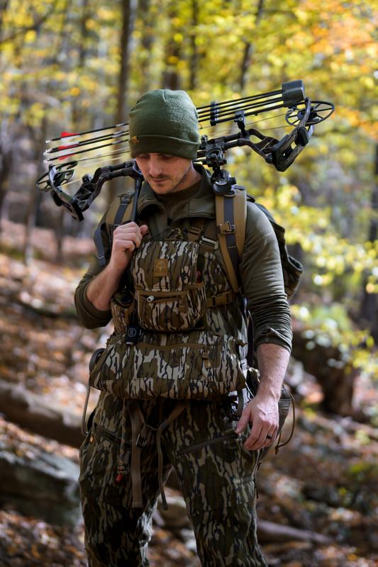 DV8 MAMMOTH BIB | Muddy Outdoors
