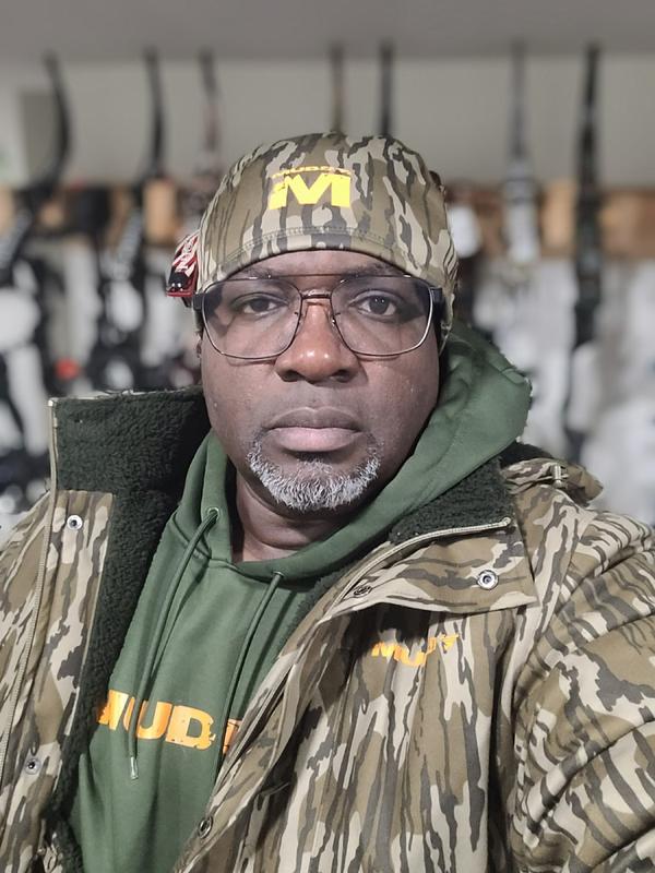 TRX SOFTSHELL JACKET | Muddy Outdoors