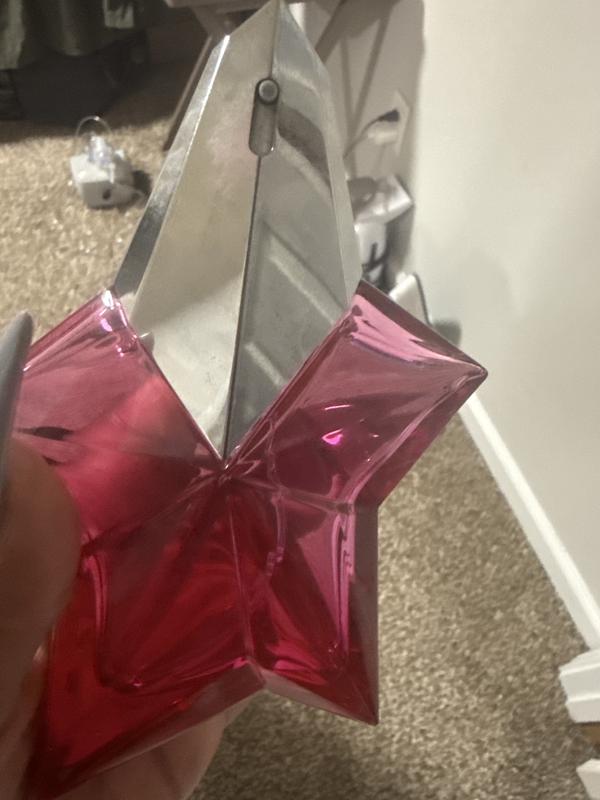 Customer photo for "Not the original smell"