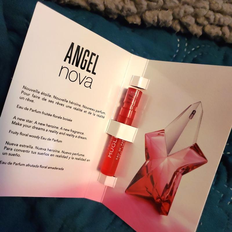 Angel Nova Eau de Parfum Women's Perfume | Mugler Fragrances