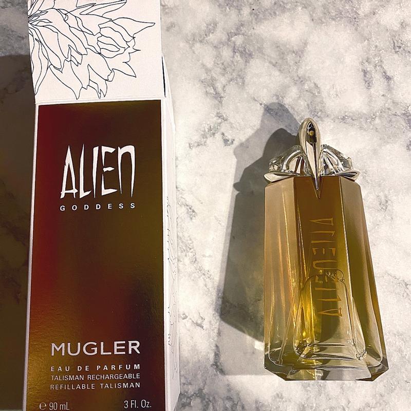 Alien Goddess Eau de Parfum - Perfume for Women - MUGLER