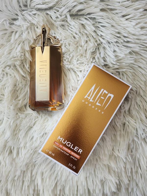 ALIEN GODDESS BY MUGLER Eau De Parfum Intense NWB cheapest