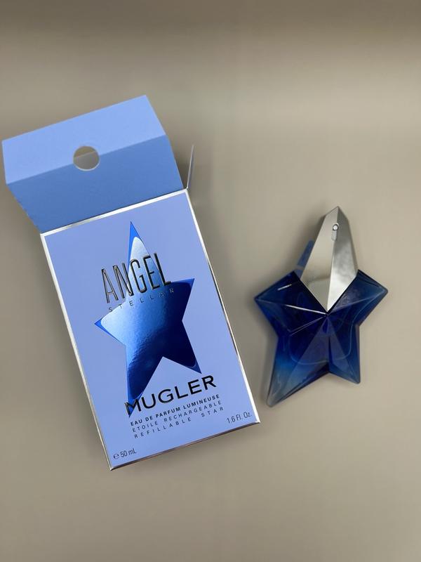 angel stellar eau de parfum lumineuse | Mugler Official