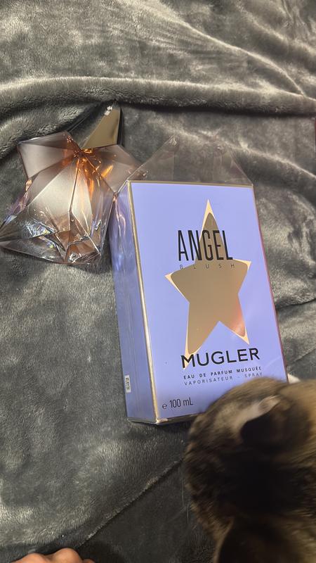 Angel Blush