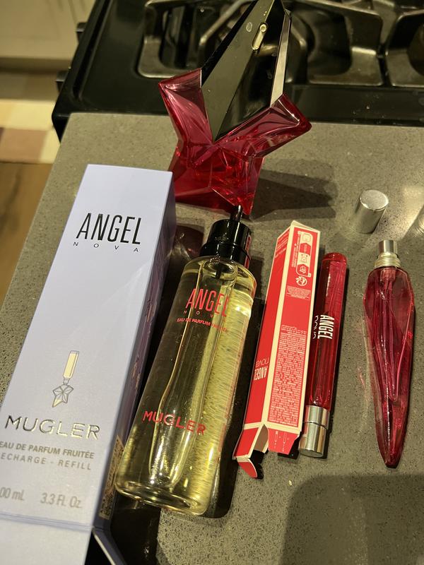 Angel Nova Eau de Parfum Women's Perfume | Mugler Fragrances