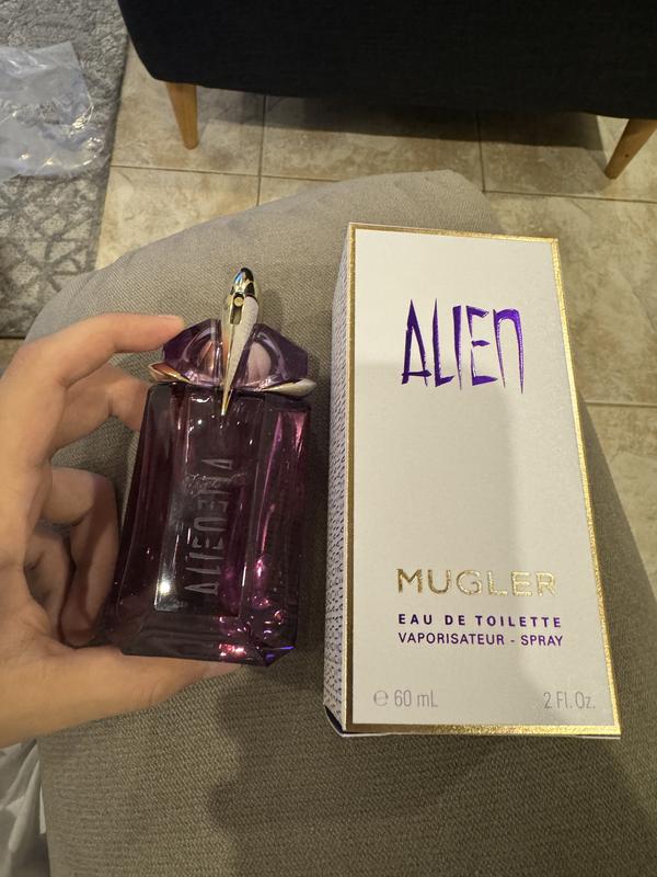 Alien 60ml price on sale