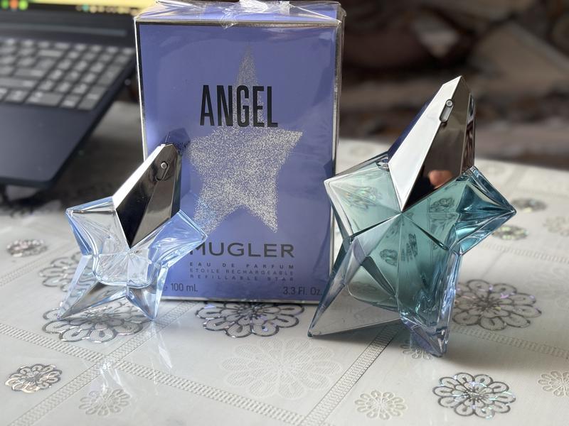 Angel Eau de Parfum Essentials Gift Set | Mugler Fragrances