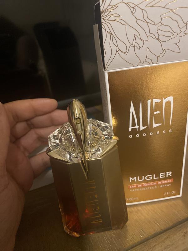 Alien Goddess Intense EDP For Women | Mugler Official Site