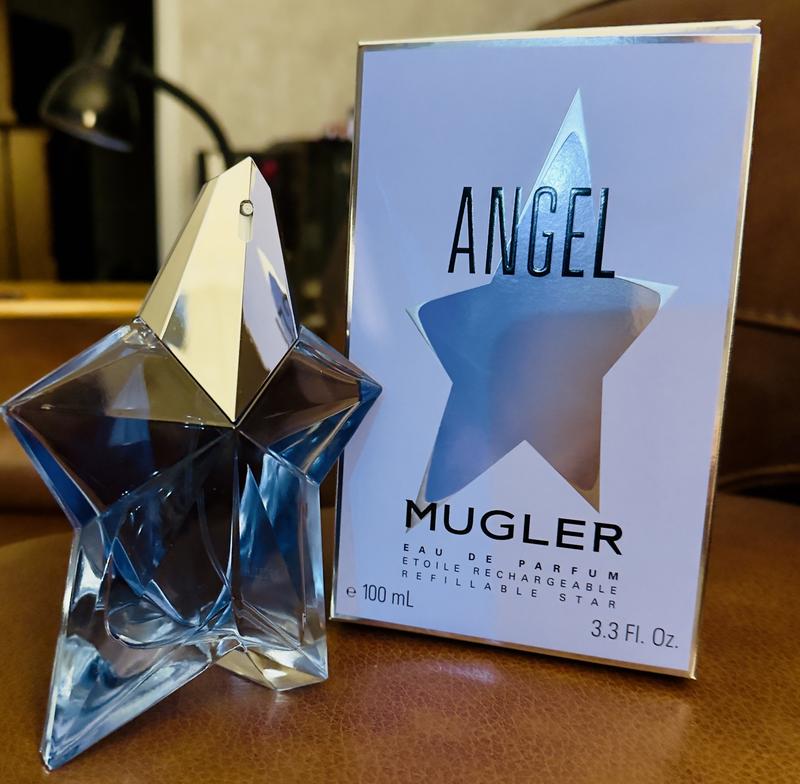 Customer photo for "A Five Star Fragrance!"