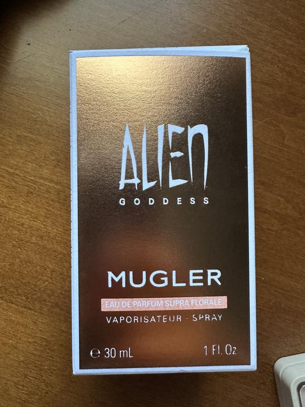 Alien Goddess Supra Florale EDP|Mugler Official Site