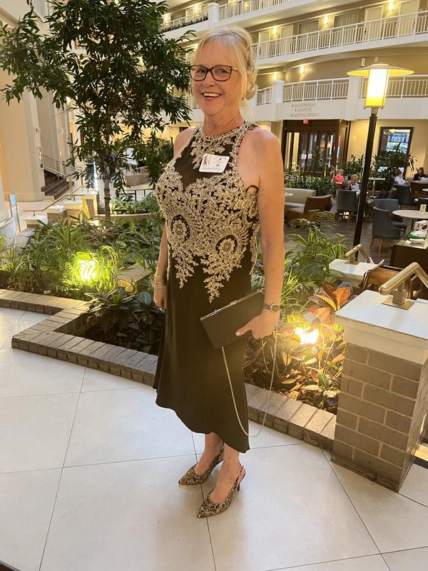 My 50th High School Reunion!!