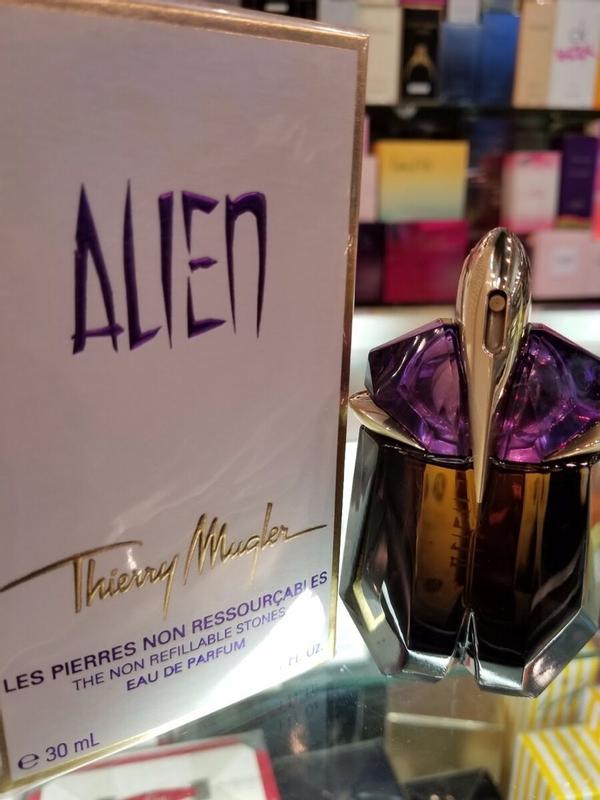 Mugler ALIEN Hypersense Eau de Parfum Fragrance Collection Macy s