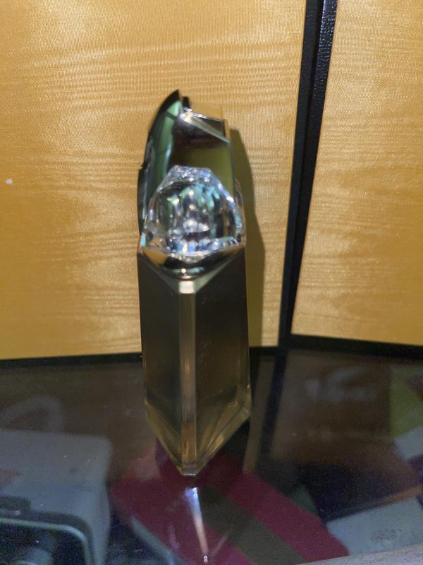 Mugler Products Are Top Tier!!! My Favorite Collection!! I Love Them All!! Fire!! Sophisticated!! Classy!! Sexy!! Period!!